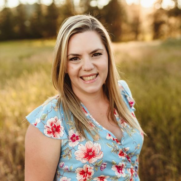 Meet your Posher, Alysha - Picture 1 of 1